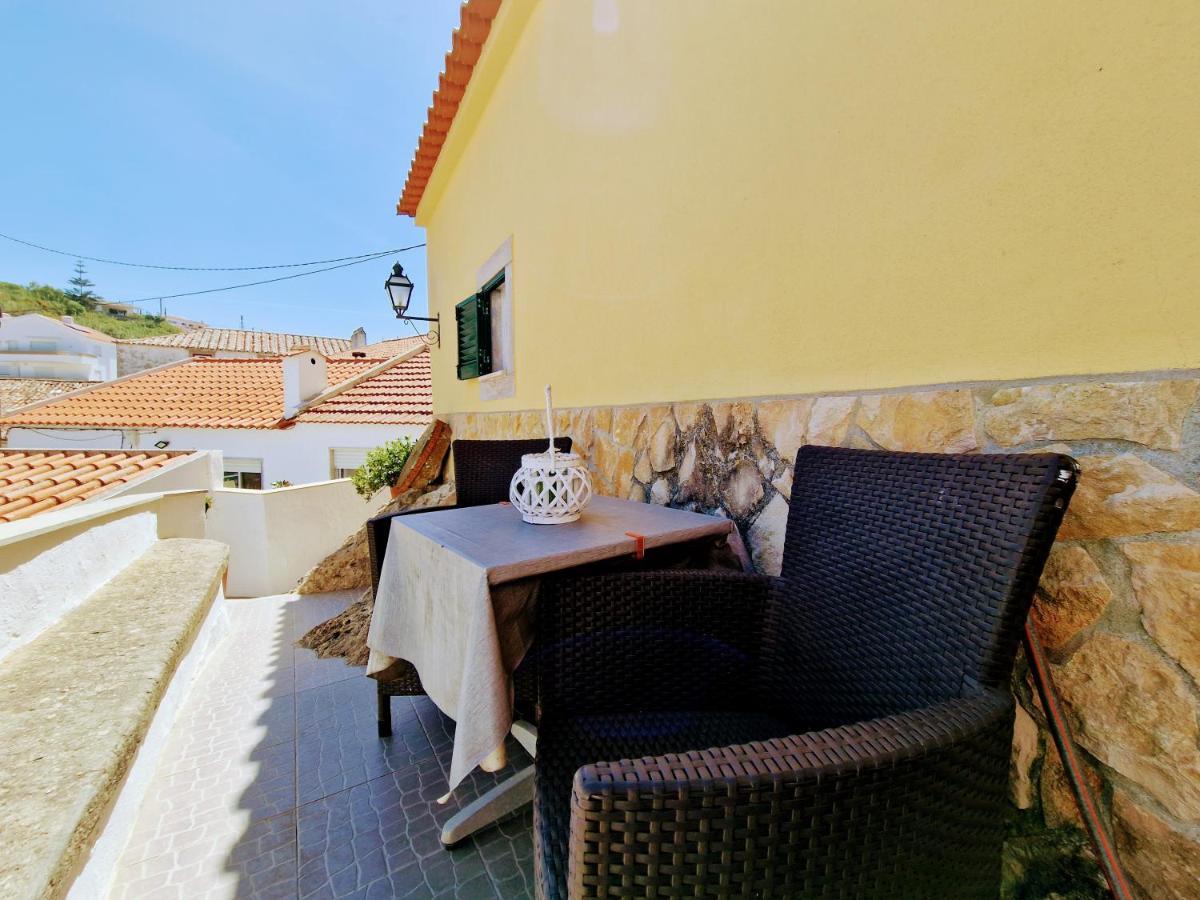 Casa Das Azenhas By Lisbon Village Apartments Sintra Eksteriør billede
