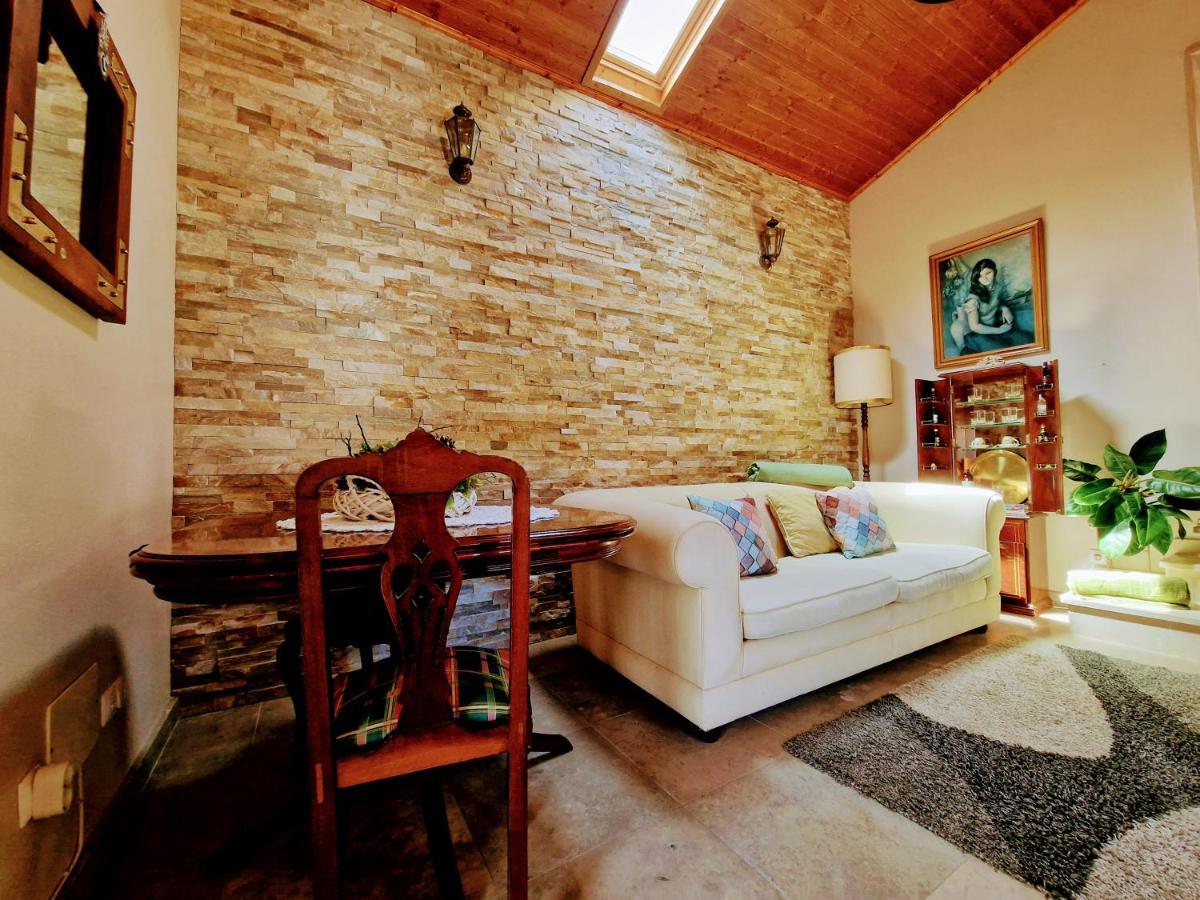 Casa Das Azenhas By Lisbon Village Apartments Sintra Eksteriør billede