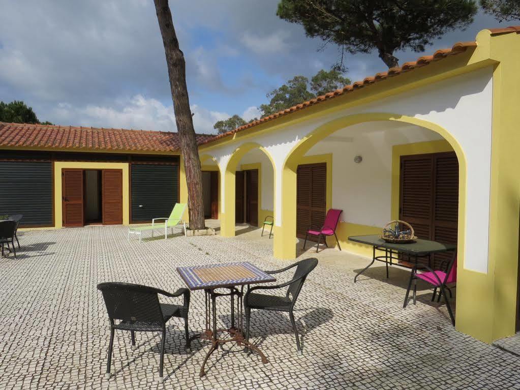 Casa Das Azenhas By Lisbon Village Apartments Sintra Eksteriør billede